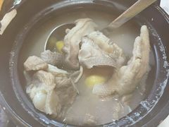 -德胜轩正宗顺德菜(宝安沙井会展中心店)