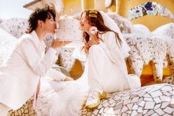 -薇咖映画婚纱摄影工作室