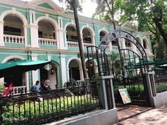 -星巴克臻选(广州沙面店)