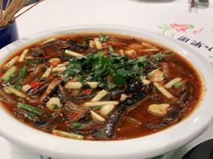 -院8里·小聚园老川菜(九眼桥店)