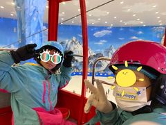 -长沙湘江冰雪世界