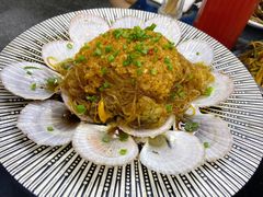 -南阳城烧烤海鲜酒店(和平路店)