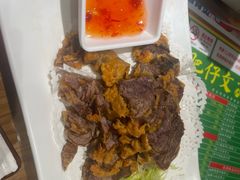 -肥仔文澳门猪骨煲(南京西路店)