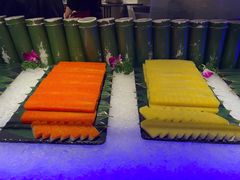 -加餐海鲜自助(宝龙一城店)