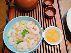 -外婆烧.老杭帮菜(庆春店)