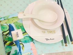 -大树餐厅(红旗街万达店)