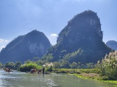 -靖西鹅泉风景区