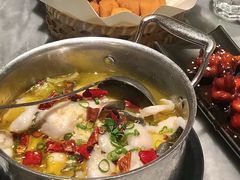 -小运河·公馆(国贸店)