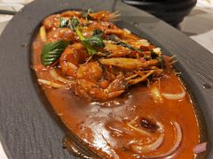 -美奈小馆·越南料理(中航城君尚购物中心店)