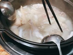 -春润大地海南椰子鸡(沙井京基百纳广场店)