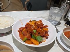 -深仔记茶餐厅(亚士厘道店)