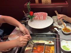 -洞子口重庆鲜货火锅(楚翘城旗舰店)