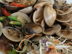 -BAI BUA RESTAURANT