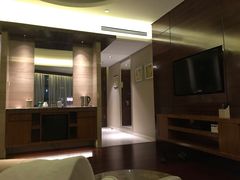 -太原凯宾斯基饭店