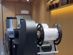 -蓉小乔·RONG COFFEE(福田店)