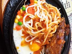 罗东夜市-罗东夜市