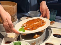 -阿庄新豫菜(通泰路店)