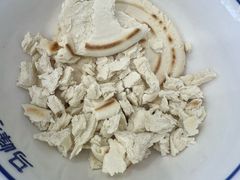-清真馬峰小炒泡饃