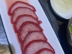 -坦坦大炉·韩式烤肉(望京店)