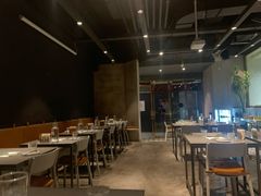 大堂-日上三甘(三里屯店)