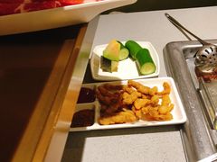 -海底捞火锅(凯德广场店)