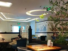 -良木缘咖啡西餐(优品道广场店)