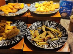 -吉布鲁牛排海鲜自助(顺庆红光路店)