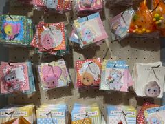 -恋物百货商店(华侨城店)