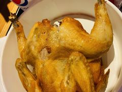 -肯德基(晋江城市广场店)