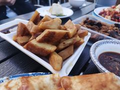 -鼎香润(德胜门内店)