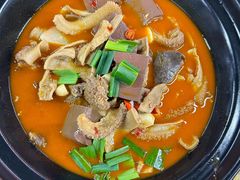 -聚味瞿记·龙虾堂(树木岭店)