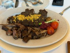 -王品牛排(郑州大卫城店)