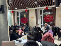 -品味居·首店·大连鲜活海鲜大连菜(东港店)