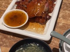 -先记烧鹅王·本地粤菜(福永店)