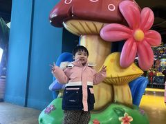 -幸福花欢乐世界(东辰广场A座店)