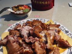 -即墨老公社·海肠捞饭大王(古城店)