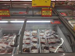 -卜蜂莲花(浦江城市生活广场店)