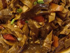 -徽州美食(三十年老店)