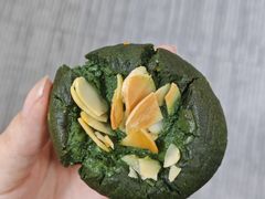 -DRUNK BAKER(上海陕康里店)