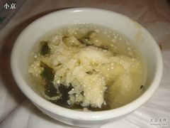 DSC08143-黄山玉屏楼宾馆餐厅