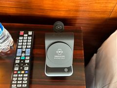 -广交会威斯汀酒店