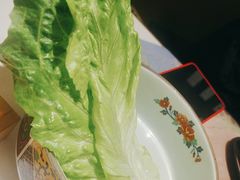-千寻山野烤肉(中关村店)