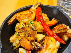 -TIAGO HOME KITCHEN(王府中环店)