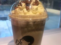 -喜茶(佛山岭南站店)