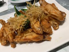 -香蕉叶餐厅(是隆店)