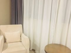 -上海如意智慧酒店(上海科学院店)