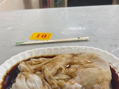 猪肉肠-三和美食(西华路店)