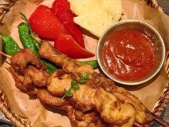 -玉川屋创意日料(北美新天地店)