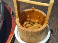 -锦庐道地川菜(来福士店)