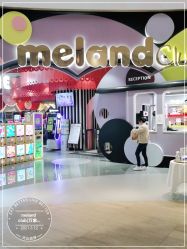 点击看大图 -meland club亲子乐园(重庆万象城店)